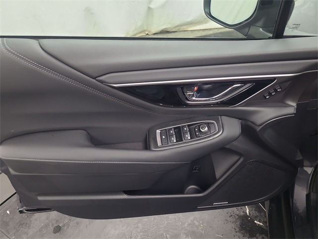 2025 – Subaru – Outback