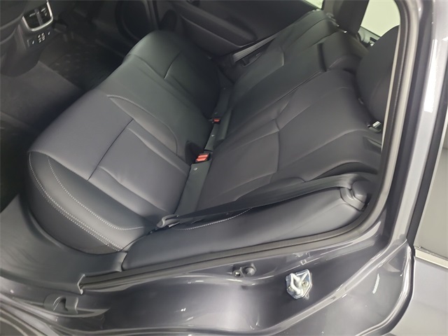 2025 – Subaru – Outback