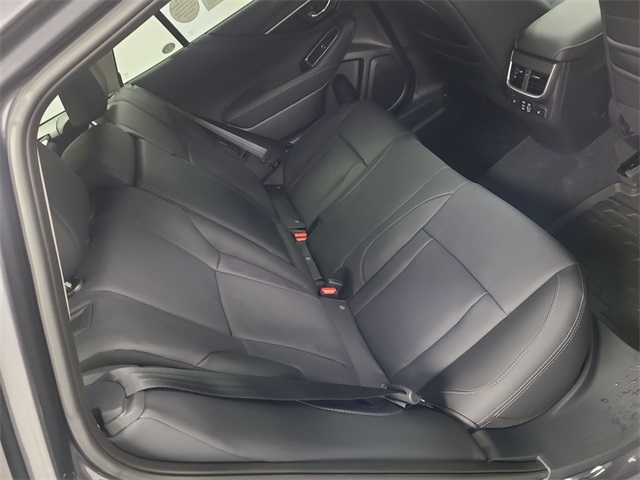 2025 – Subaru – Outback