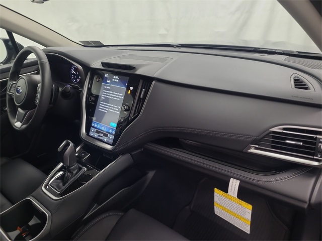 2025 – Subaru – Outback