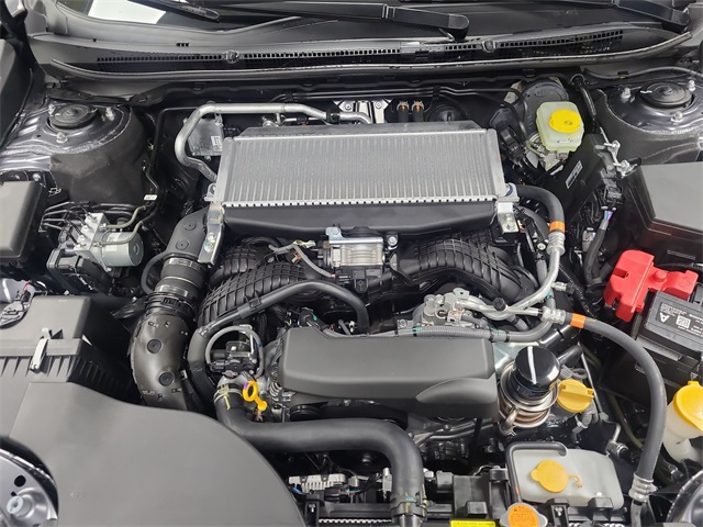 2025 – Subaru – Outback