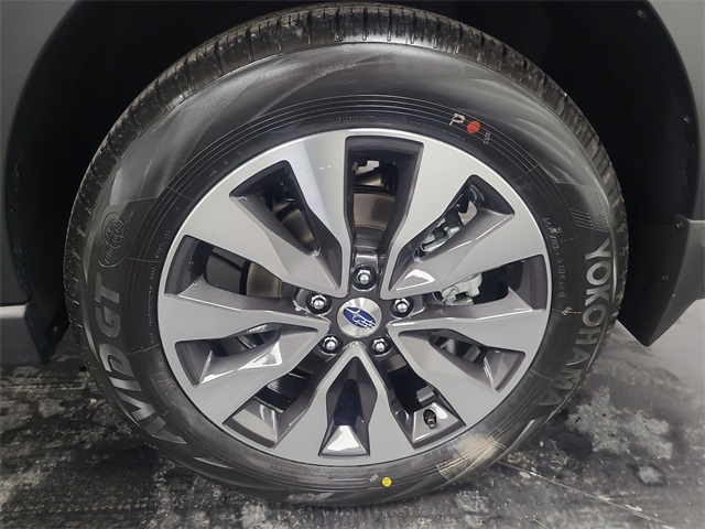 2025 – Subaru – Outback