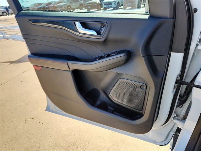 Used Car 2023 Ford Escape Hybrid  St-line Select For Sale Under $25,000 In Plainview, Texas