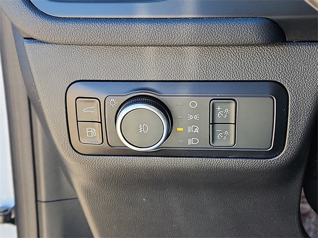 Used Car 2023 Ford Escape Hybrid  St-line Select For Sale Under $25,000 In Plainview, Texas