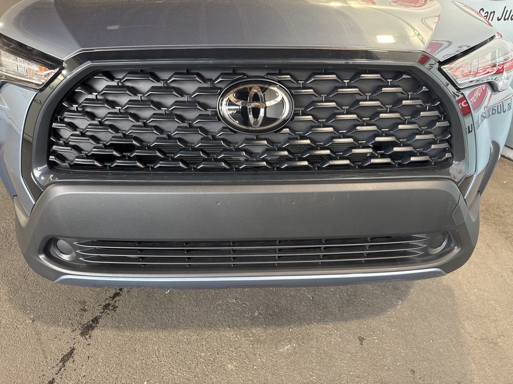 Thumbnail: 2024 Toyota Corolla Cross - 11