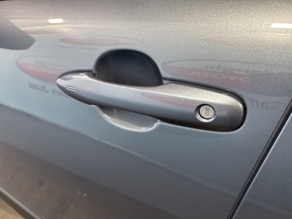 Thumbnail: 2024 Toyota Corolla Cross - 13