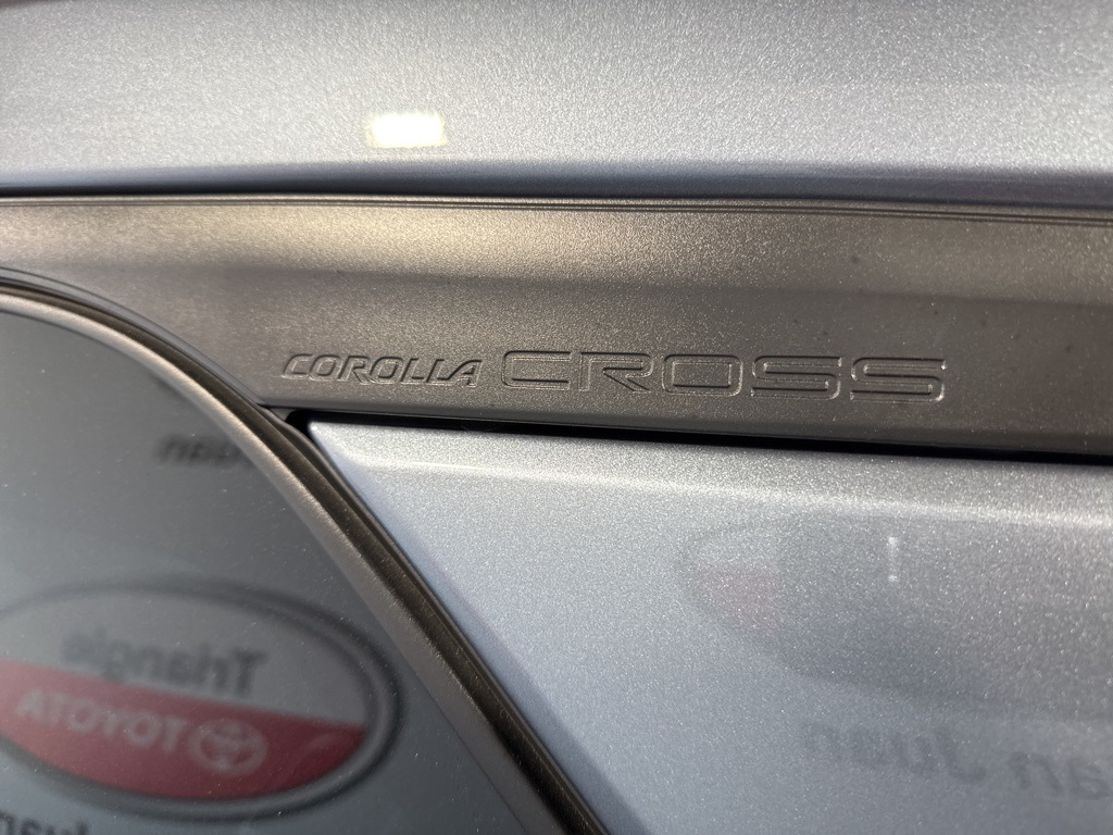 Thumbnail: 2024 Toyota Corolla Cross - 14