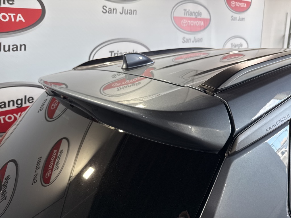 Thumbnail: 2024 Toyota Corolla Cross - 15