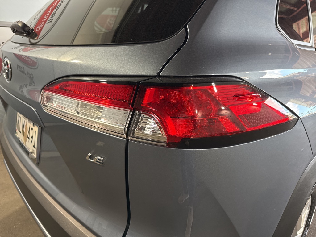 Thumbnail: 2024 Toyota Corolla Cross - 16