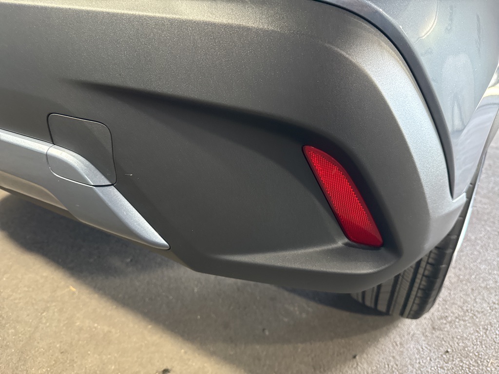 Thumbnail: 2024 Toyota Corolla Cross - 18