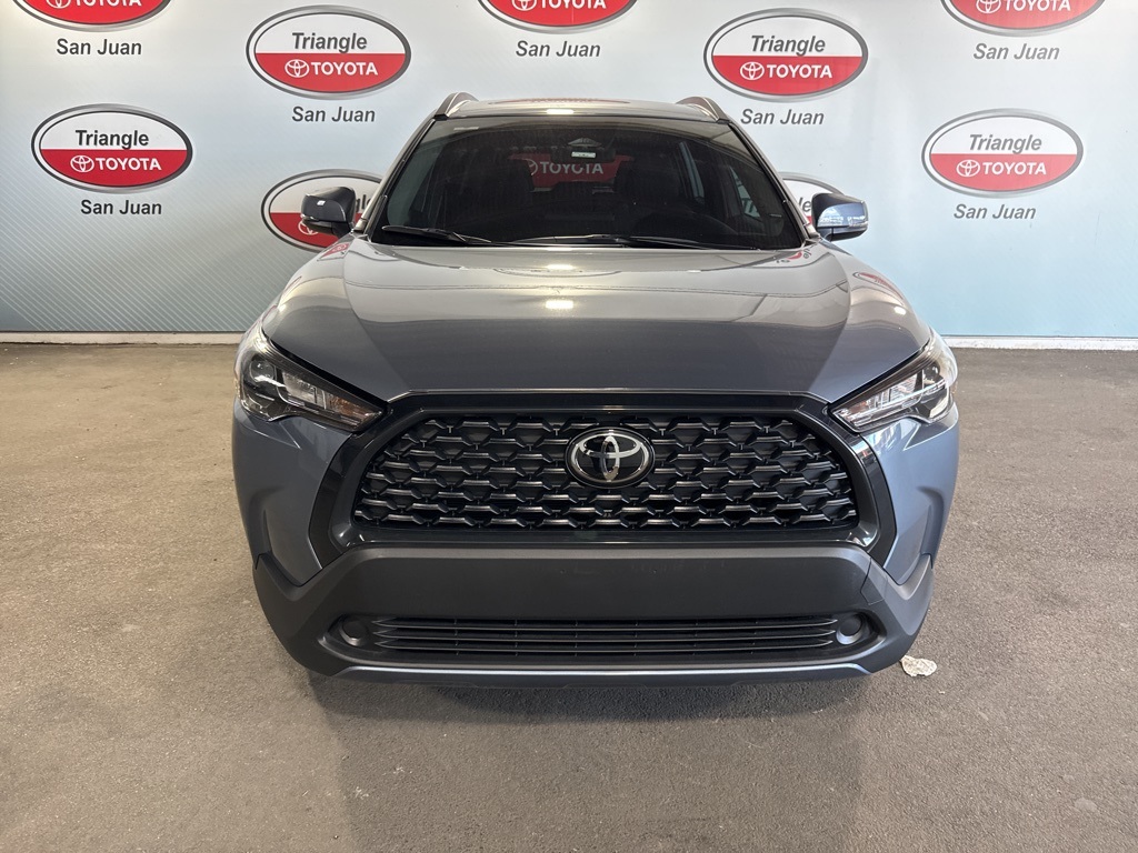 Thumbnail: 2024 Toyota Corolla Cross - 2