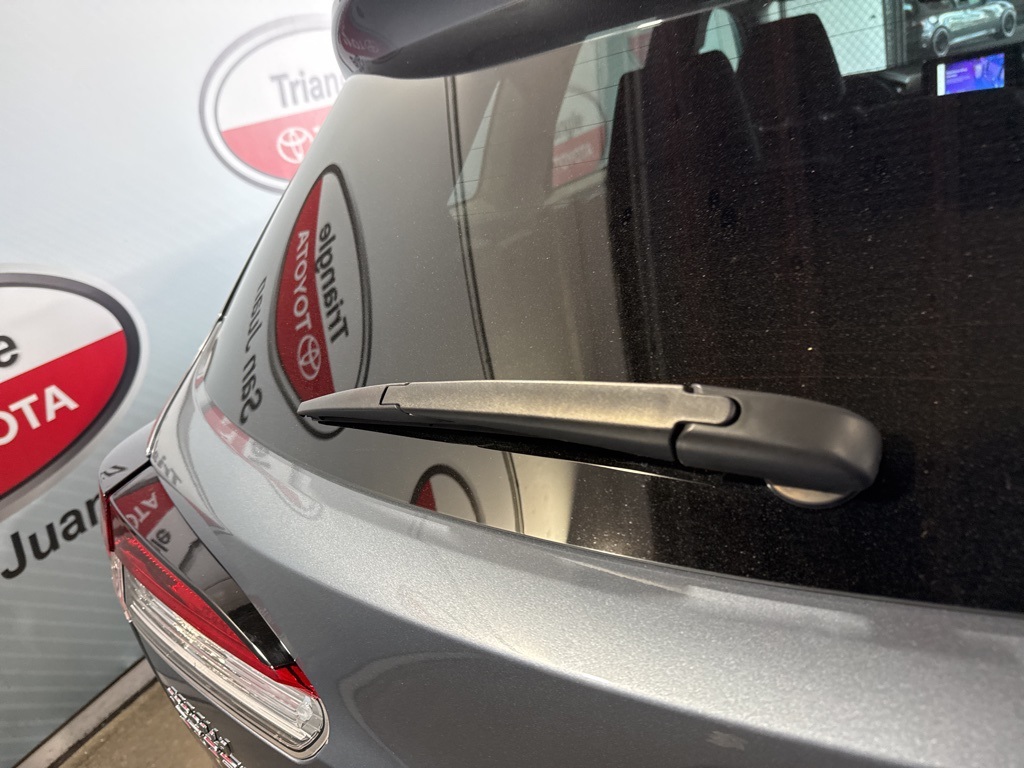 Thumbnail: 2024 Toyota Corolla Cross - 20