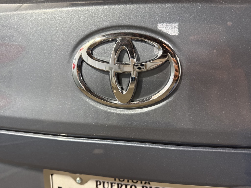 Thumbnail: 2024 Toyota Corolla Cross - 21