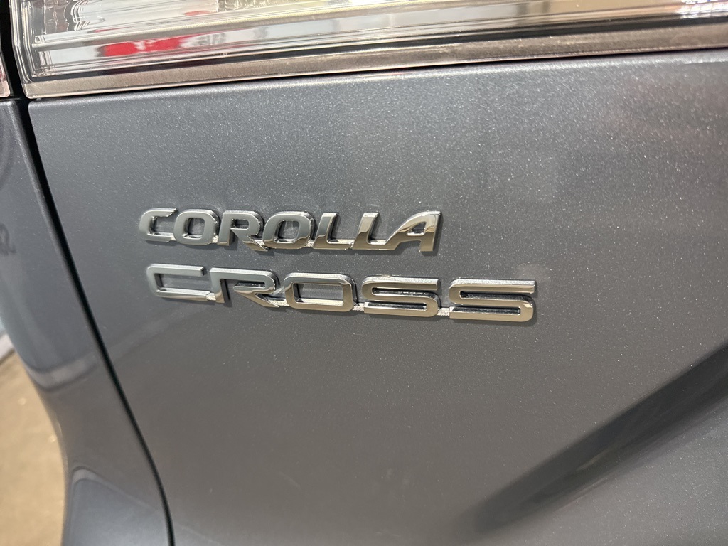 Thumbnail: 2024 Toyota Corolla Cross - 22