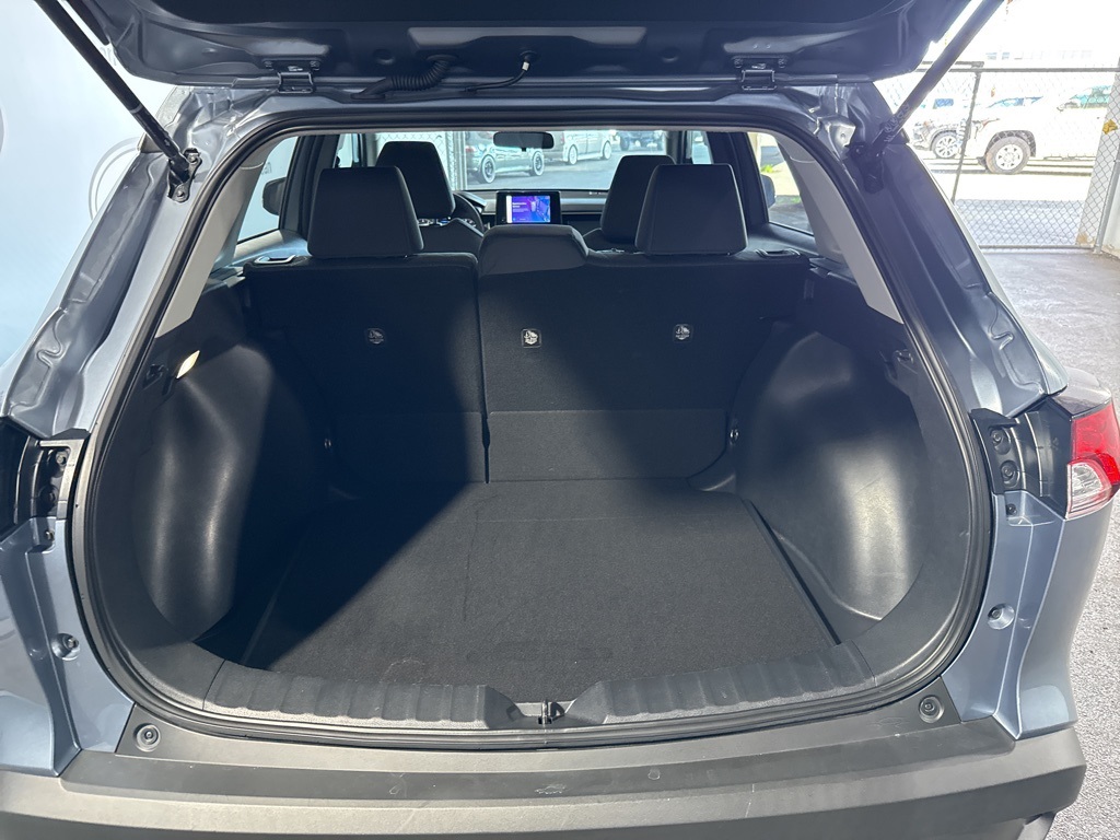 Thumbnail: 2024 Toyota Corolla Cross - 23