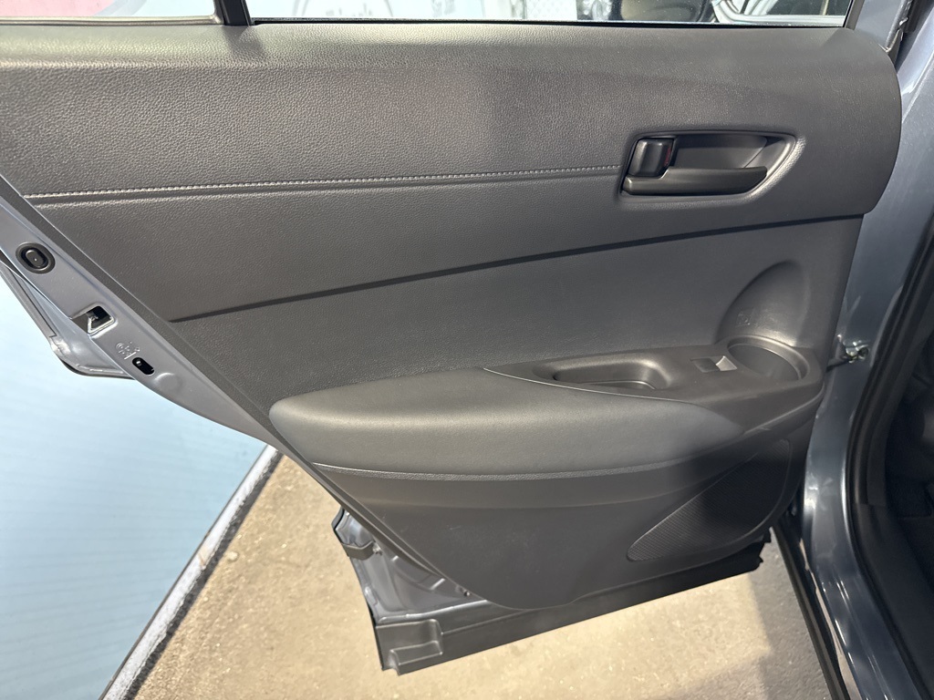 Thumbnail: 2024 Toyota Corolla Cross - 24