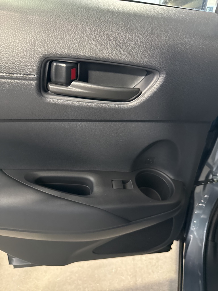 Thumbnail: 2024 Toyota Corolla Cross - 25