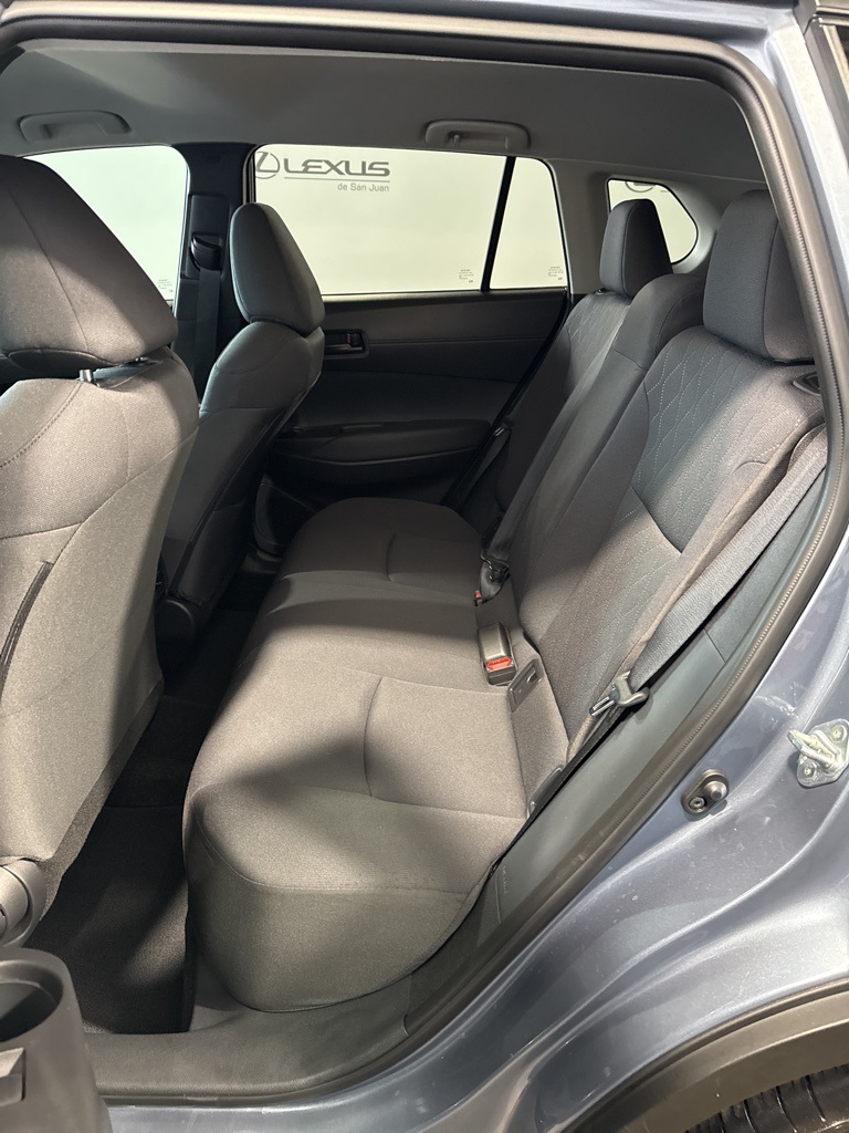 Thumbnail: 2024 Toyota Corolla Cross - 27