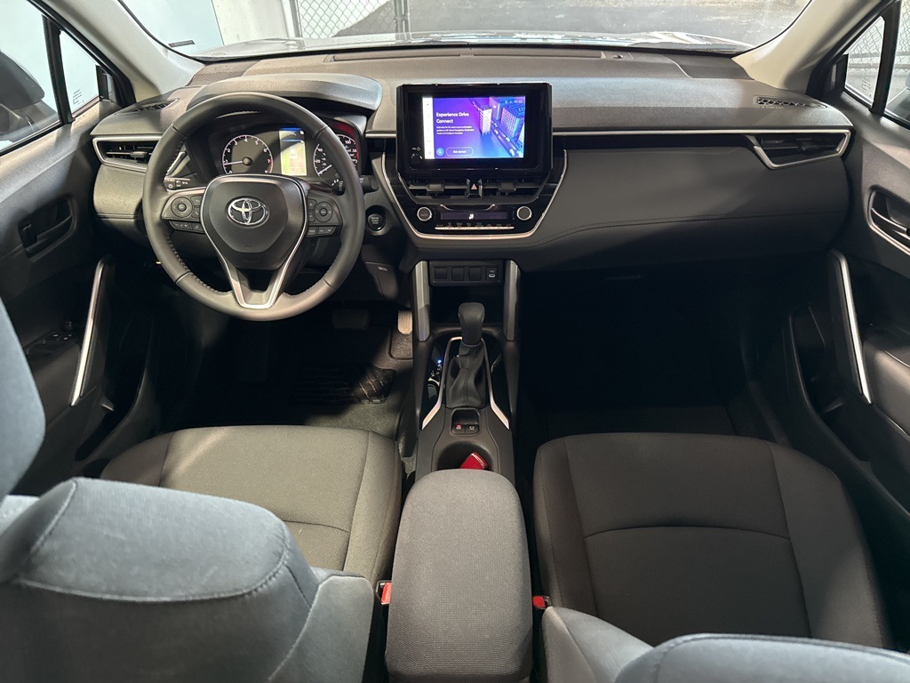 Thumbnail: 2024 Toyota Corolla Cross - 29