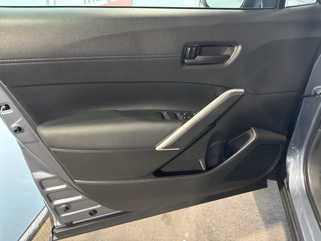 Thumbnail: 2024 Toyota Corolla Cross - 30