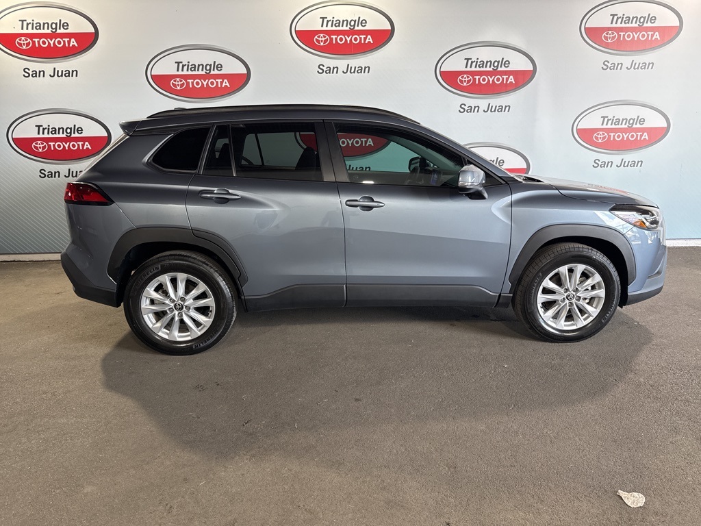 Thumbnail: 2024 Toyota Corolla Cross - 6