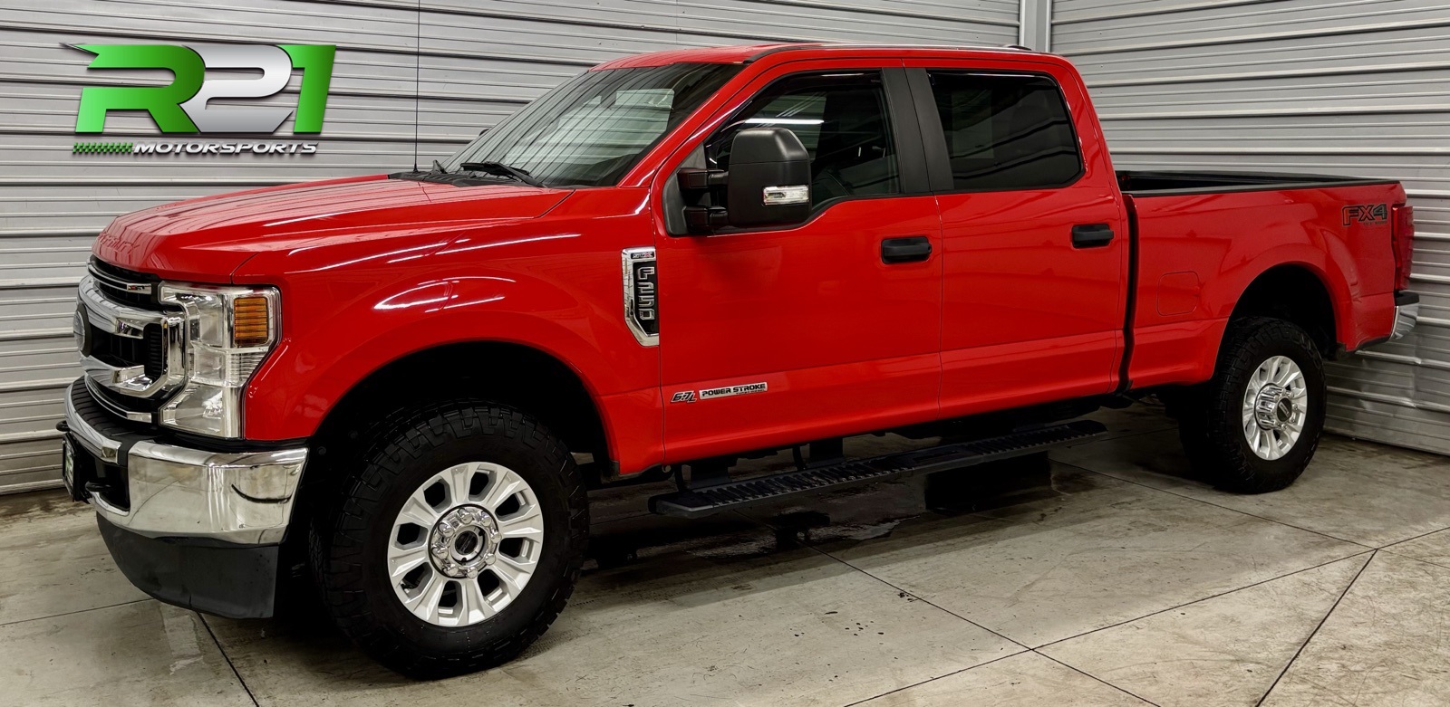 2019 Chevrolet Silverado 2500HD LTZ for sale at R21 Motorsports