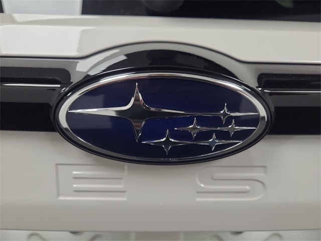 2025 – Subaru – Forester Hybrid