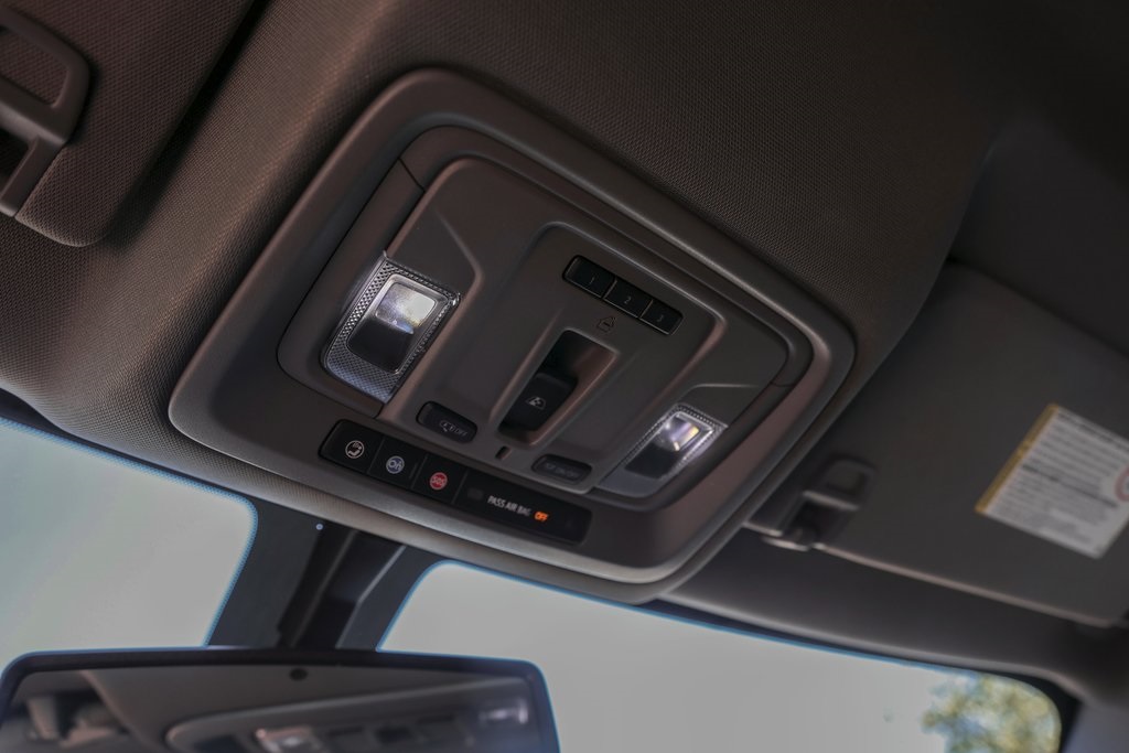 Used Car 2020 Chevrolet Silverado 2500hd  Ltz For Sale Under $60,000 In Austin, Texas