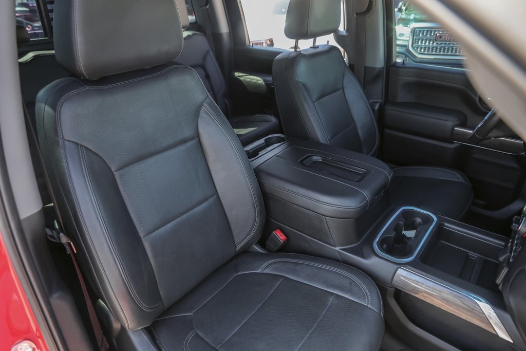 Used Car 2020 Chevrolet Silverado 2500hd  Ltz For Sale Under $60,000 In Austin, Texas