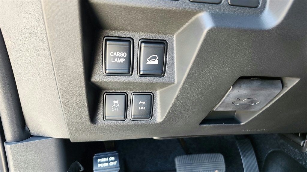 2025 Nissan Frontier