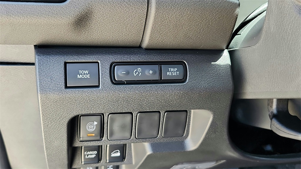 2025 Nissan Frontier