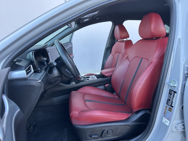 2023 Kia K5 GT-Line - 4