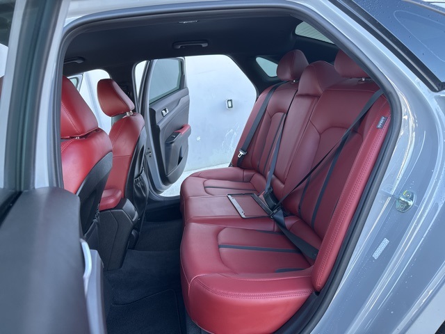 2023 Kia K5 GT-Line - 5