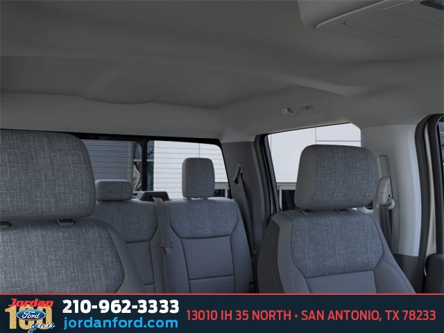 New Car 2025 Ford F-150  Xlt For Sale Under $50,000 In San Antonio, Texas