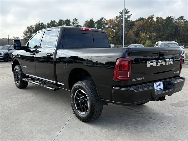 2025 Ram 2500 Laramie - 5
