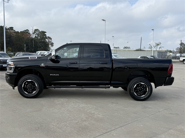 2025 Ram 2500 Laramie - 6