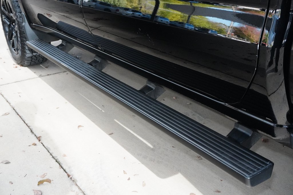 Used Car 2022 Chevrolet Silverado 1500  Lt Trail Boss For Sale Under $40,000 In Weatherford, Texas