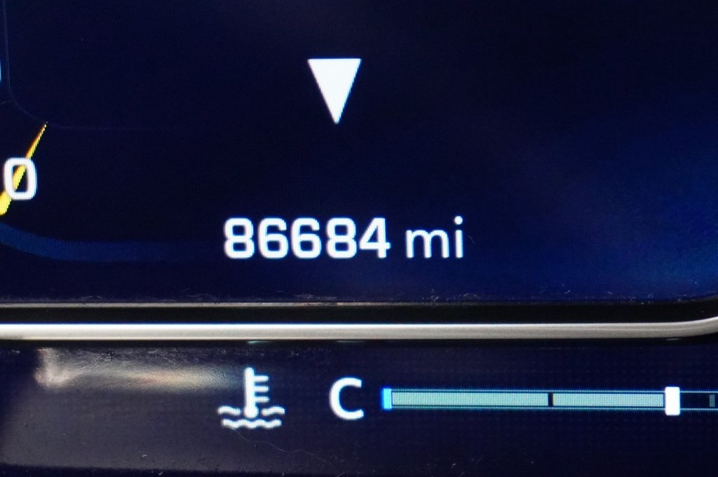 Used Car 2022 Chevrolet Silverado 1500  Lt Trail Boss For Sale Under $40,000 In Weatherford, Texas