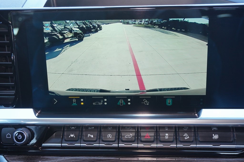 Used Car 2022 Chevrolet Silverado 1500  Lt Trail Boss For Sale Under $40,000 In Weatherford, Texas