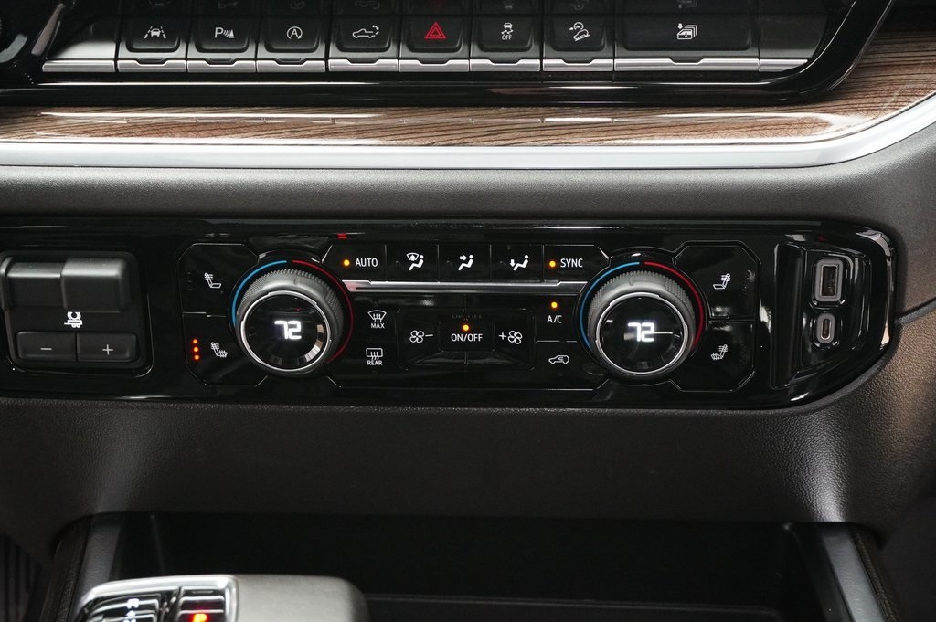 Used Car 2022 Chevrolet Silverado 1500  Lt Trail Boss For Sale Under $40,000 In Weatherford, Texas