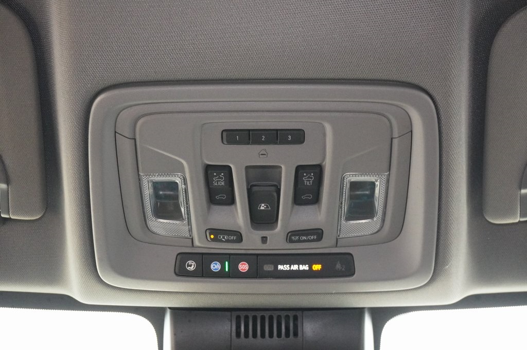 Used Car 2022 Chevrolet Silverado 1500  Lt Trail Boss For Sale Under $40,000 In Weatherford, Texas