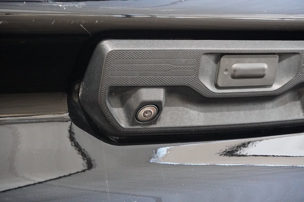 Used Car 2022 Chevrolet Silverado 1500  Lt Trail Boss For Sale Under $40,000 In Weatherford, Texas