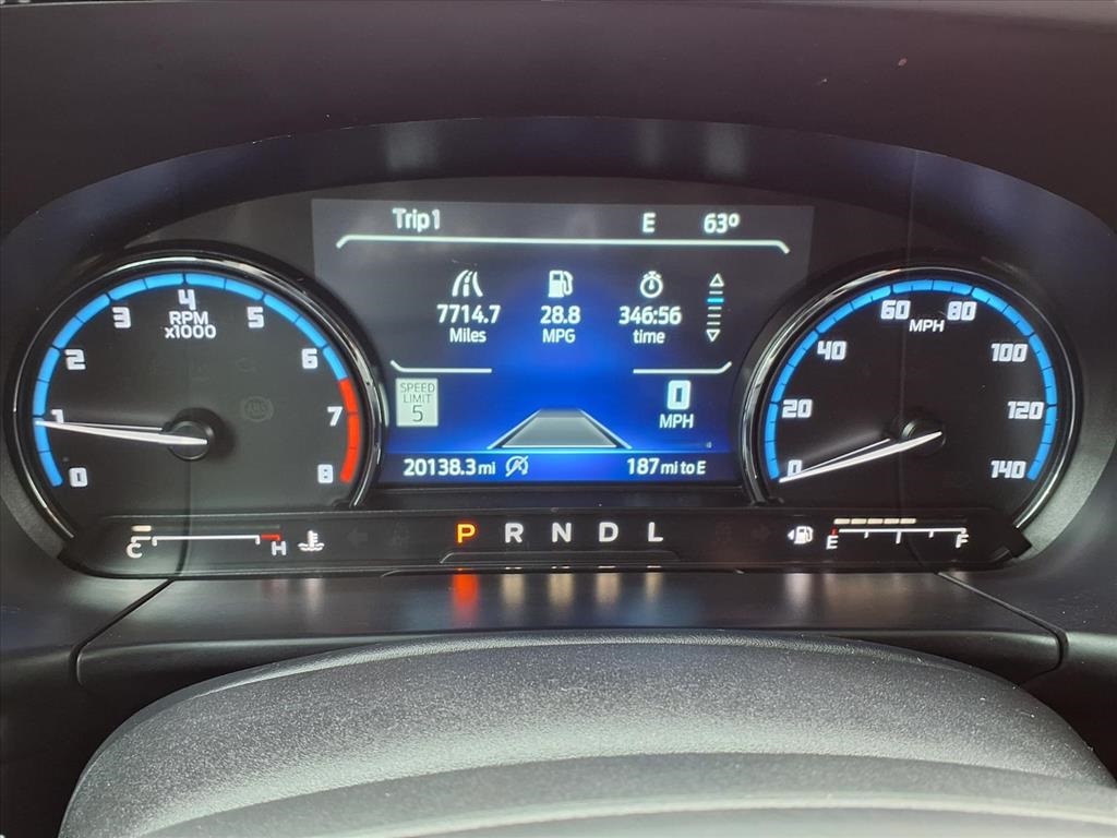 2023 Ford Bronco Sport Outer Banks White at DeMontrond Gulf Freeway