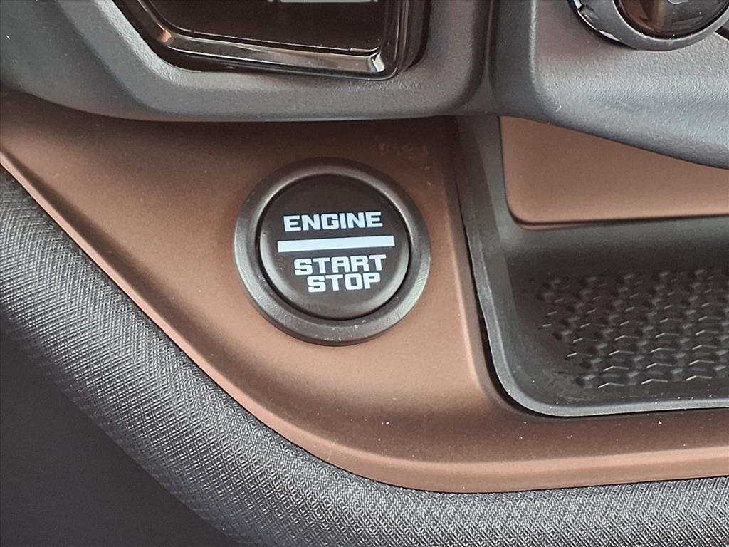 2023 Ford Bronco Sport Outer Banks White at DeMontrond Gulf Freeway