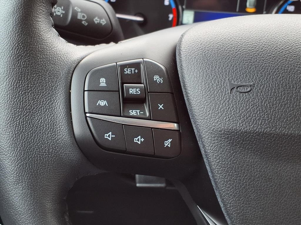 2023 Ford Bronco Sport Outer Banks White at DeMontrond Gulf Freeway