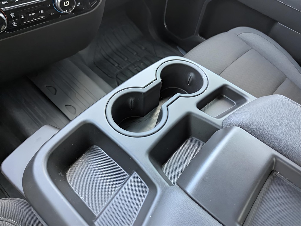 New Car 2025 Gmc Sierra 1500  Elevation For Sale Under $50,000 In Austin, Texas