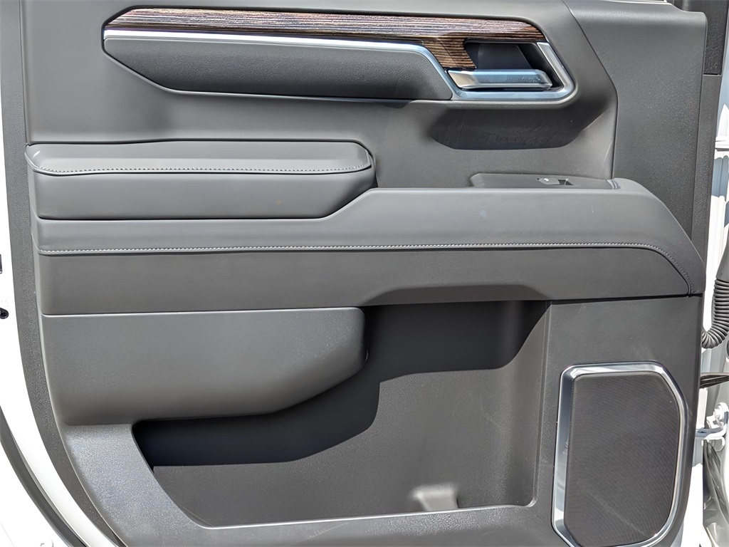 New Car 2025 Gmc Sierra 1500  Elevation For Sale Under $50,000 In Austin, Texas