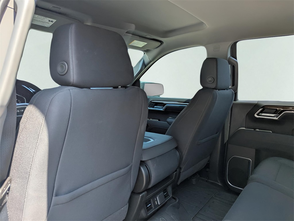 New Car 2025 Gmc Sierra 1500  Elevation For Sale Under $50,000 In Austin, Texas