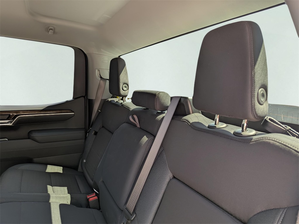 New Car 2025 Gmc Sierra 1500  Elevation For Sale Under $50,000 In Austin, Texas