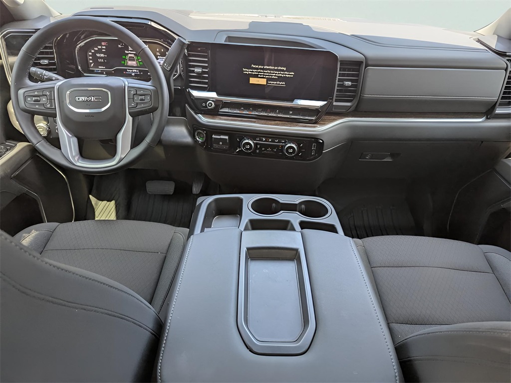 New Car 2025 Gmc Sierra 1500  Elevation For Sale Under $50,000 In Austin, Texas